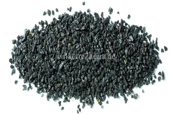 Granoflour&reg; Aquariensand schwarz