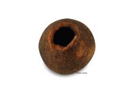 Holzapfel Wood Apple H&ouml;hle Versteck im Aquarium