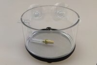 Kleiner Aufzuchtring ZISS mit Schwimmring f&uuml;r kleine Aquarien