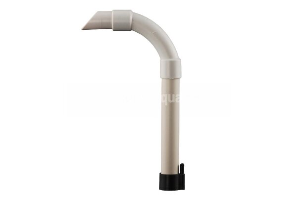 Luftheber Junior &Oslash; 20 mm f&uuml;r HMF-Filterung