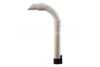 Luftheber Junior &Oslash; 20 mm f&uuml;r HMF-Filterung