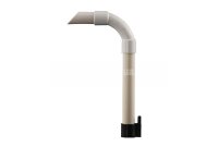 Luftheber Nano &Oslash; 16 mm f&uuml;r HMF-Filterung im...