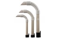 Luftheber Nano &Oslash; 16 mm f&uuml;r HMF-Filterung im...