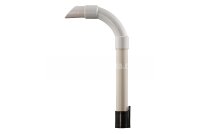 Luftheber Profi &Oslash; 25 mm - 26 cm L&auml;nge -...