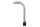 Luftheber Profi &Oslash; 25 mm - 32 cm L&auml;nge - f&uuml;r HMF-Filterung
