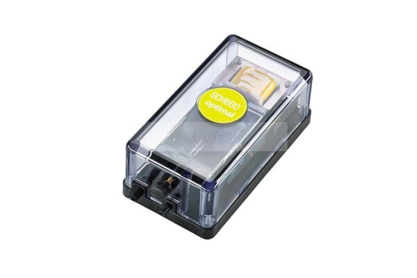 Membranpumpe SCHEGO optimal f&uuml;r Aquarium