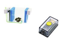 Membranpumpe SCHEGO optimal f&uuml;r Aquarium