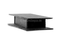 Schieferh&ouml;hle Welsh&ouml;hle 25,5 x 10 x 6 cm...