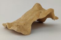 Schneckeniglu Meeresschnecke H&auml;lfte Unterschlupf Surprise Nr. E2