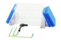 Schwimmender Aufzuchtkasten EHK klein f&uuml;r Aquarium -...