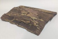 Seemandelbaumrinde Platten f&uuml;r Aquarium