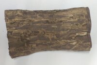 Seemandelbaumrinde Platten f&uuml;r Aquarium