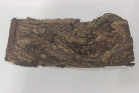 Seemandelbaumrinde Platten f&uuml;r Aquarium