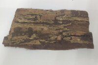 Seemandelbaumrinde Platten f&uuml;r Aquarium