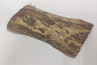 Seemandelbaumrinde Platten f&uuml;r Aquarium