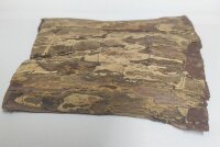 Seemandelbaumrinde Platten f&uuml;r Aquarium
