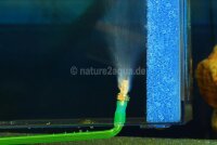 Sinterbronze Sprudelstein f&uuml;r Aquarium