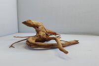Spiderwood Aquarienwurzel Moorwurzel SR14 ca 15x32x25cm
