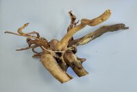 Spiderwood Aquarienwurzel Moorwurzel SR16 ca 22x42x20cm