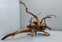 Spiderwood Aquarienwurzel Moorwurzel SR16 ca 22x42x20cm