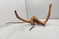 Spiderwood Aquarienwurzel Moorwurzel SR37 ca 40x20x28 cm