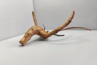 Spiderwood Aquarienwurzel Moorwurzel SR37 ca 40x20x28 cm