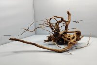 Spiderwood Aquarienwurzel Moorwurzel SR67 ca 20x36x23 cm