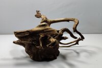 Talawa wood Teawood Aquarienwurzel TR1 ca 28x21x15 cm