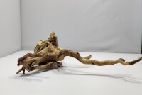 Talawa wood Teawood Aquarienwurzel TR2 ca 42x24x8 cm