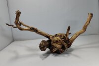 Talawa wood Teawood Aquarienwurzel TR7 39x15x20 cm