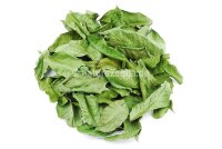 Walnussbl&auml;tter f&uuml;r Aquarium 20 g