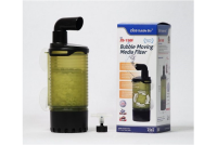 Ziss Aqua ZB-150F Bubble Moving Media Filter - kleiner...