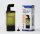 Ziss Aqua ZB-150F Bubble Moving Media Filter - kleiner luftbetriebener Aquarienfilter