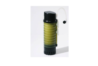 Ziss Aqua ZB-200 Bubble Bio kleiner luftbetriebener Aquarienfilter