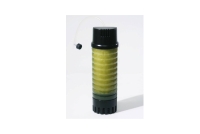 Ziss Aqua ZB-200 Bubble Bio kleiner luftbetriebener Aquarienfilter