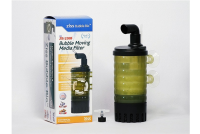 Ziss Aqua ZB-200F Bubble Moving Media Filter - kleiner...