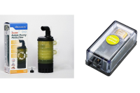 Ziss Aqua ZB-200F Bubble Moving Media Filter - kleiner...