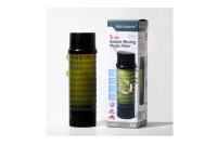 Ziss Aqua ZB-300 Bubble Bio luftbetriebener Aquarienfilter
