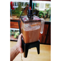 Ziss Aqua ZH-2000 Artemia Blender Inkubator