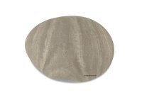 Igluh&ouml;hle oval Eiform f&uuml;r Dornaugen, kleine Welse oder Apistogramma ca. 7x10 cm