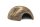 Igluh&ouml;hle oval Eiform f&uuml;r Dornaugen, kleine Welse oder Apistogramma ca. 7x10 cm