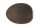 Igluh&ouml;hle oval Eiform f&uuml;r Dornaugen, kleine Welse oder Apistogramma ca. 7x10 cm