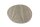 Igluh&ouml;hle oval Eiform f&uuml;r Dornaugen, kleine Welse oder Apistogramma ca. 7x10 cm