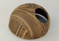 AquaKeramik Igluh&ouml;hle aus Ton &Oslash; 18 cm...