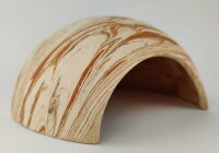 AquaKeramik Igluh&ouml;hle aus Ton &Oslash; 18 cm...