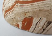 AquaKeramik Igluh&ouml;hle aus Ton &Oslash; 18 cm Toreingang Surprise mit kleinem Defekt