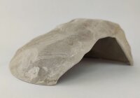 Steinh&ouml;hle ,Jodi&lsquo; aus Ton Vintage mit kleinem...