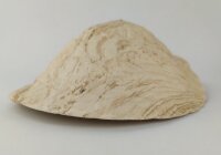 AquaKeramik Turtle-Iglu Schildkr&ouml;teniglu Morla aus Ton Surprise