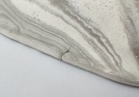 AquaKeramik Unterstand Tonh&ouml;hle Corydoras Versteck offener Boden Vintage
