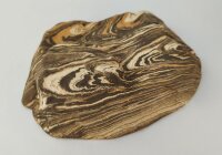 Steinh&ouml;hle ,Robin&lsquo; aus Ton Supernova